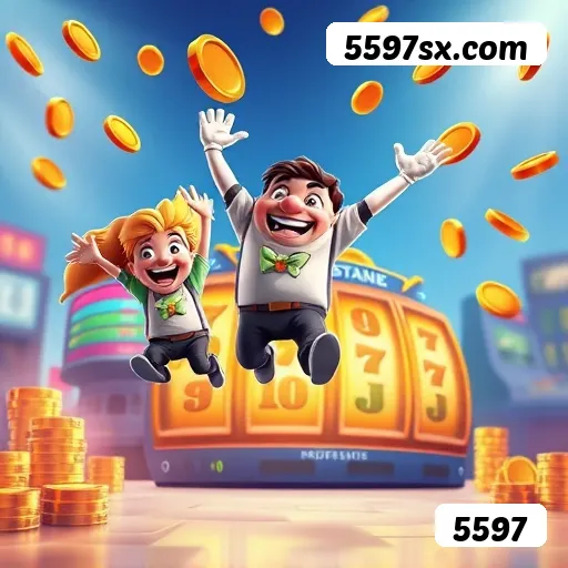 5597 App Mobile iOS Android Brasil