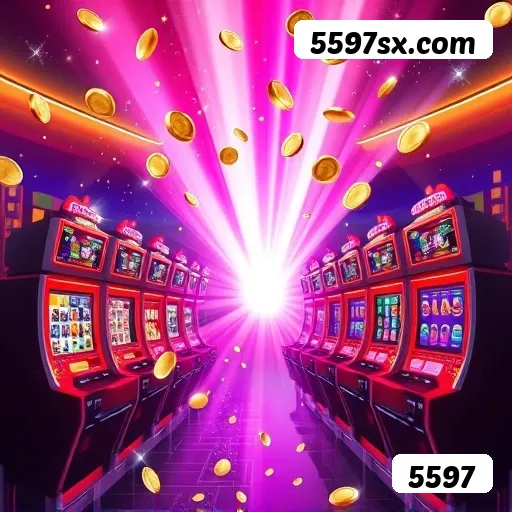 Baccarat ao vivo 5597