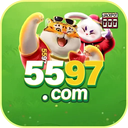 5597 Slots Online Máquinas Caça-Níqueis